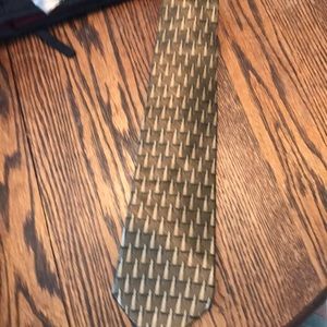 Franco Fossi Mens Tie.    S-41